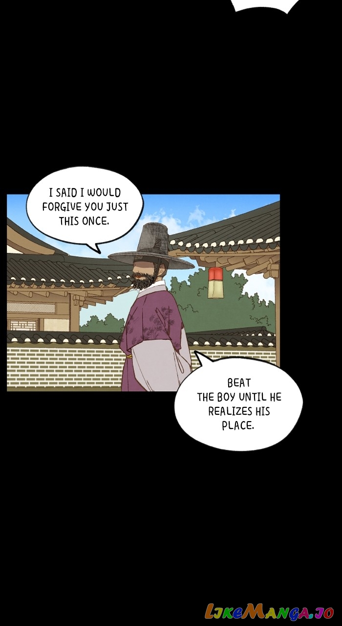 How to Become a Dragon Chapter 172 - page 45