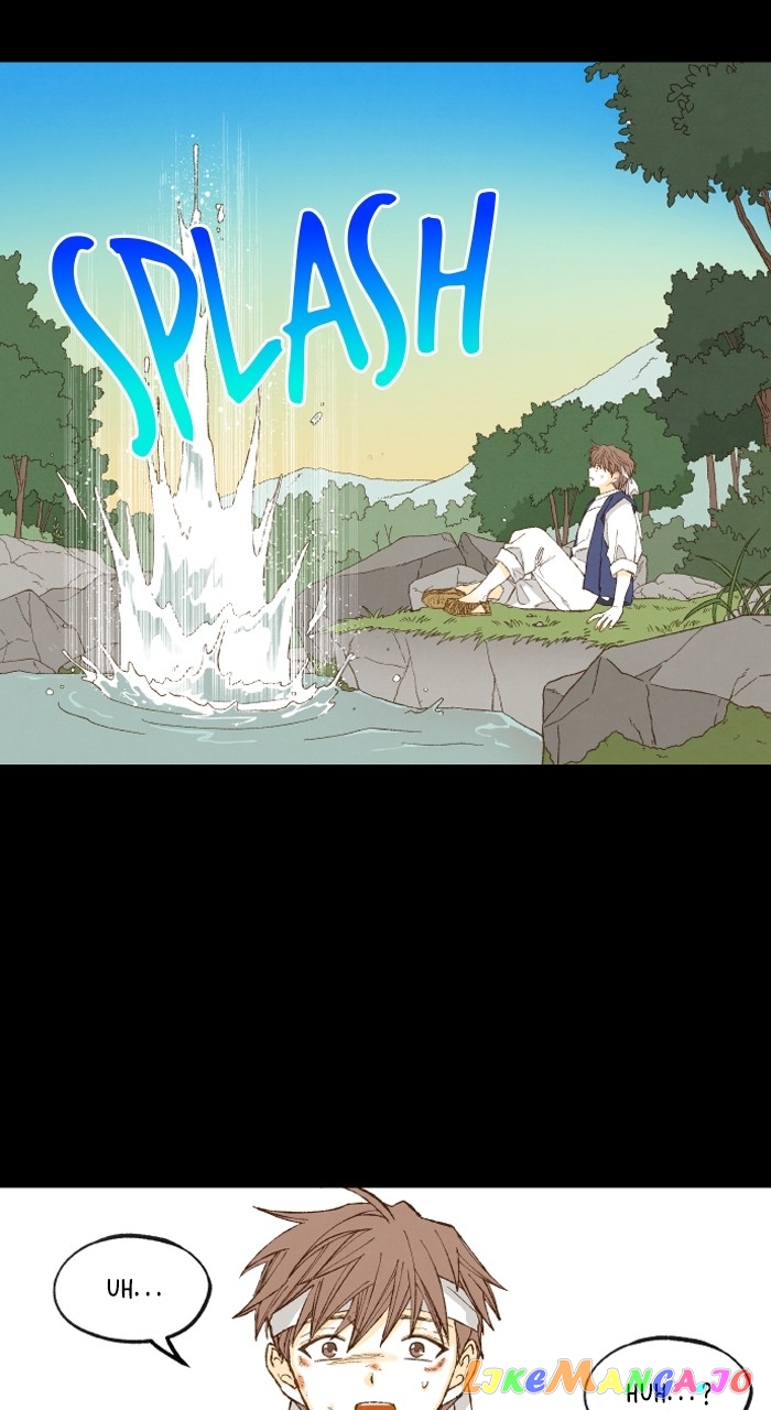 How to Become a Dragon Chapter 172 - page 55