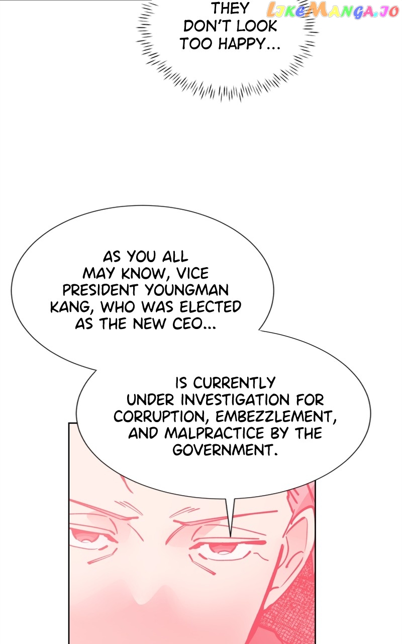 Charming You Chapter 71 - page 19