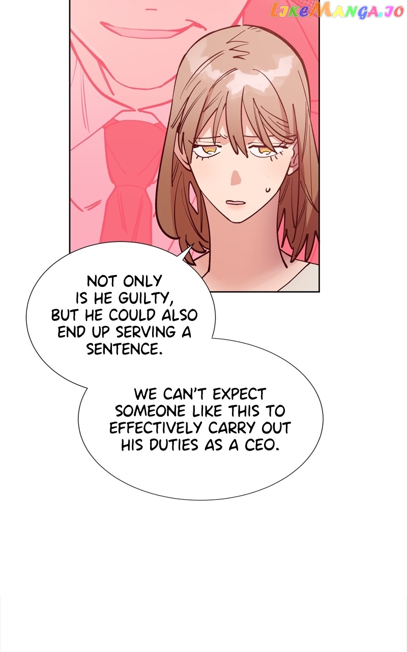 Charming You Chapter 71 - page 20