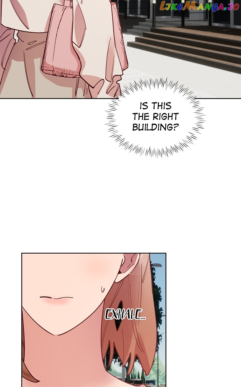 Charming You Chapter 71 - page 3