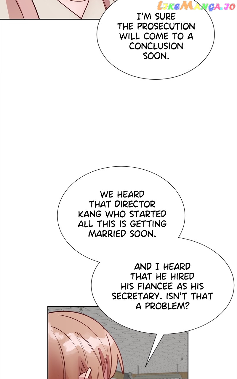 Charming You Chapter 71 - page 23