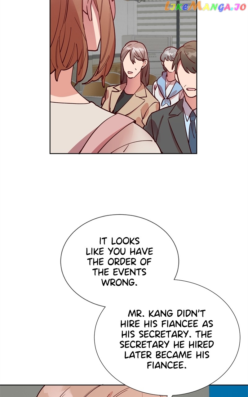 Charming You Chapter 71 - page 24
