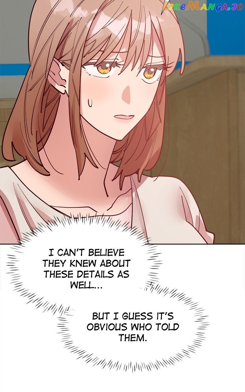 Charming You Chapter 71 - page 25