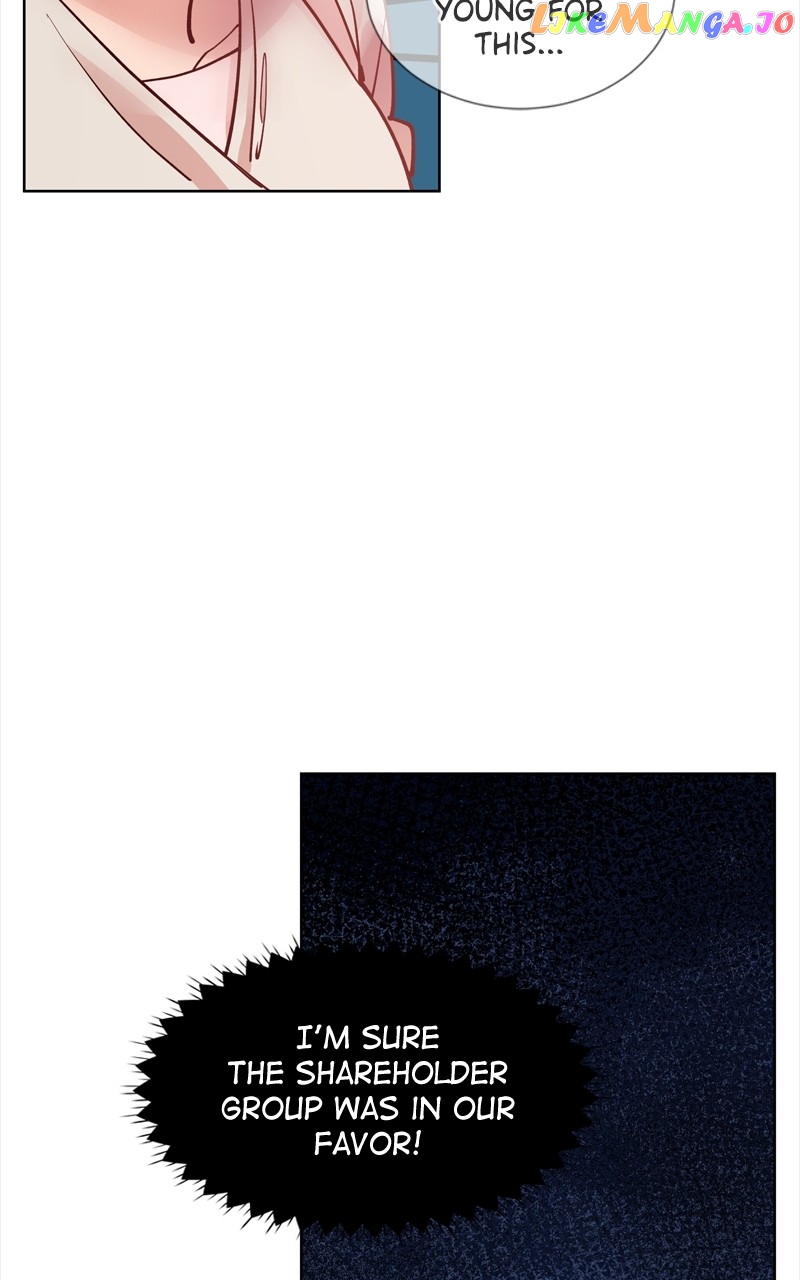 Charming You Chapter 71 - page 30