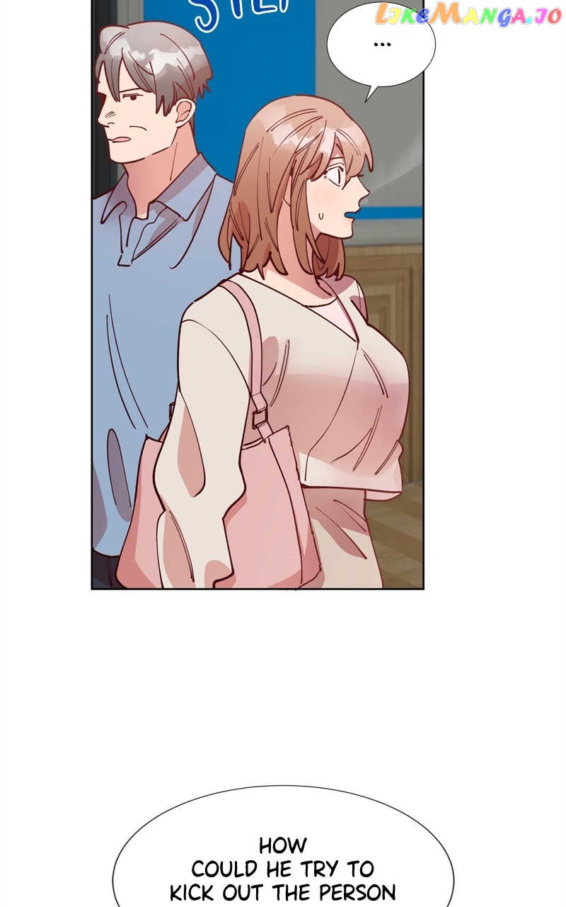 Charming You Chapter 71 - page 36