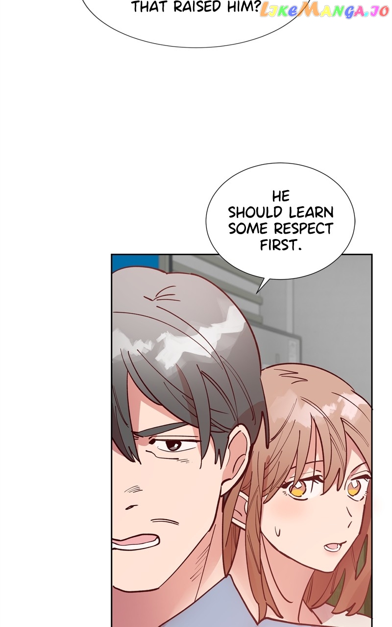 Charming You Chapter 71 - page 37