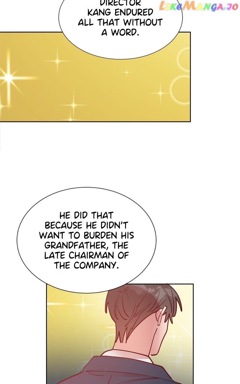 Charming You Chapter 71 - page 47