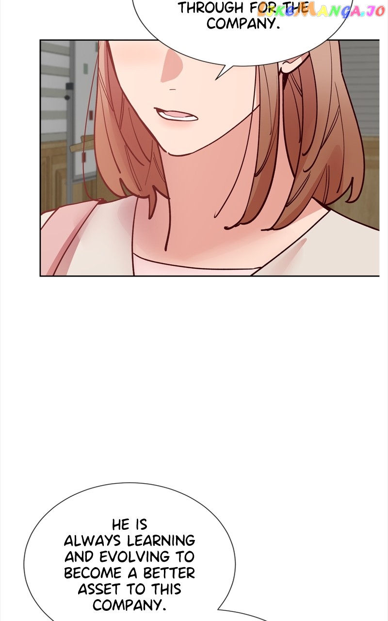 Charming You Chapter 71 - page 50