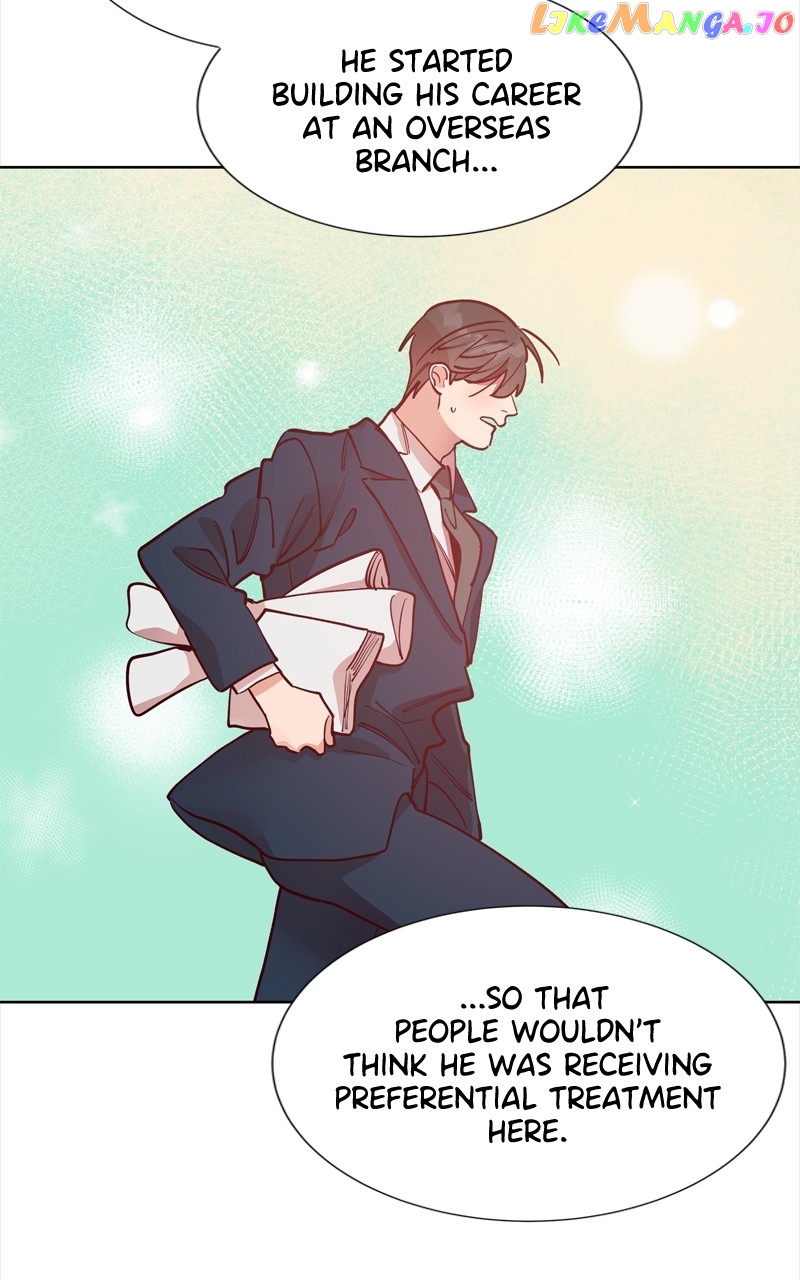 Charming You Chapter 71 - page 51