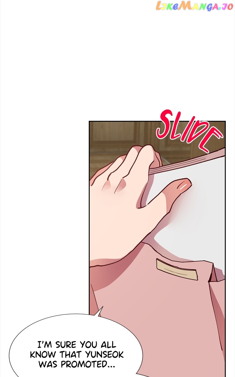 Charming You Chapter 71 - page 52