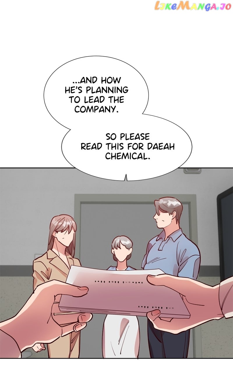 Charming You Chapter 71 - page 54