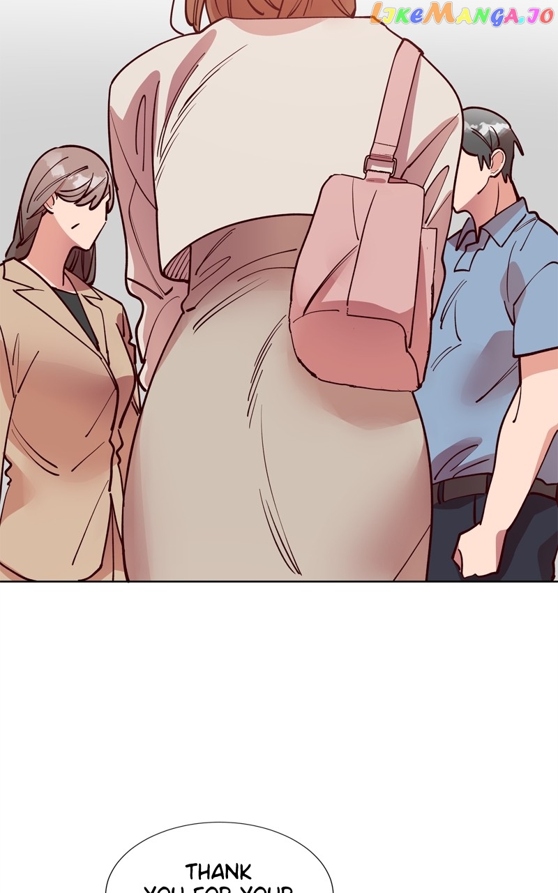 Charming You Chapter 71 - page 56