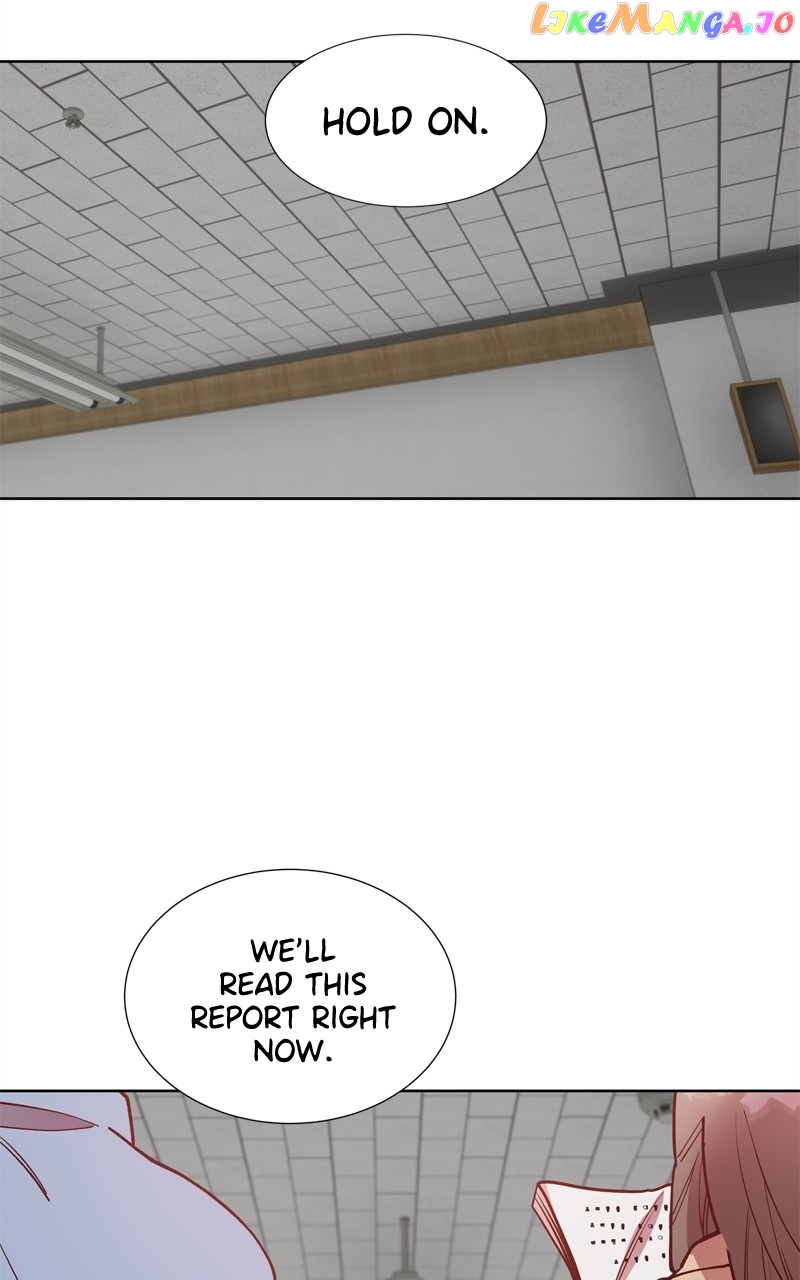 Charming You Chapter 71 - page 58