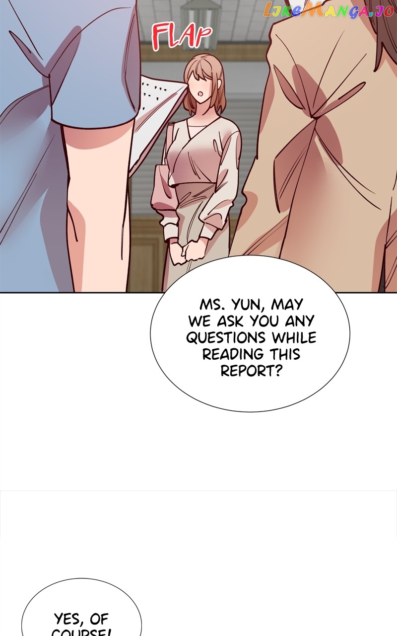 Charming You Chapter 71 - page 59
