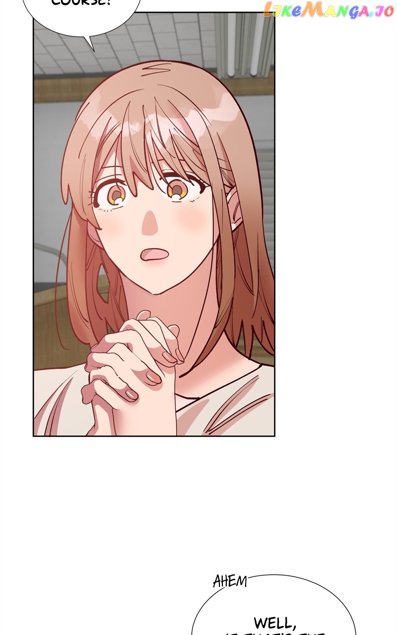 Charming You Chapter 71 - page 60