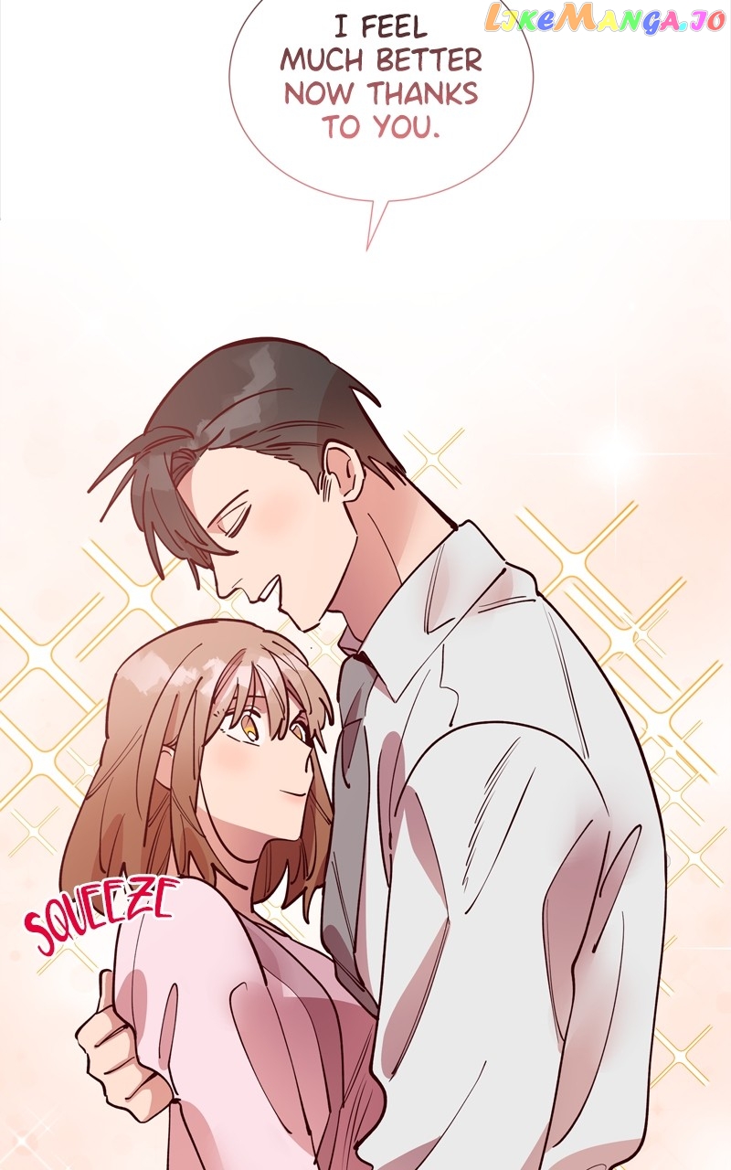 Charming You Chapter 71 - page 67