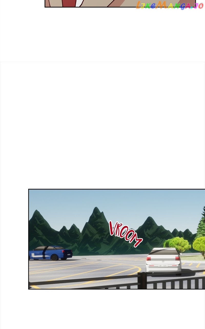 Charming You Chapter 71 - page 8