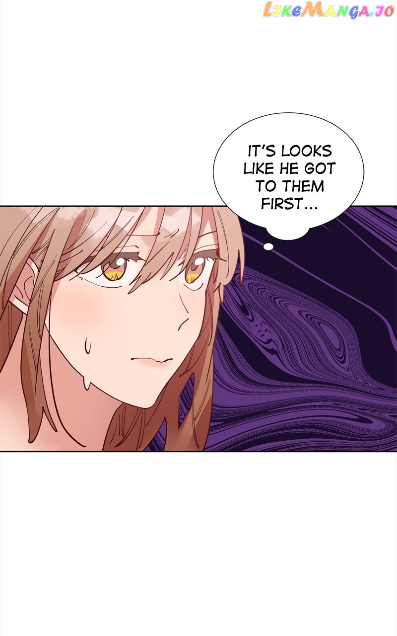 Charming You Chapter 71 - page 9