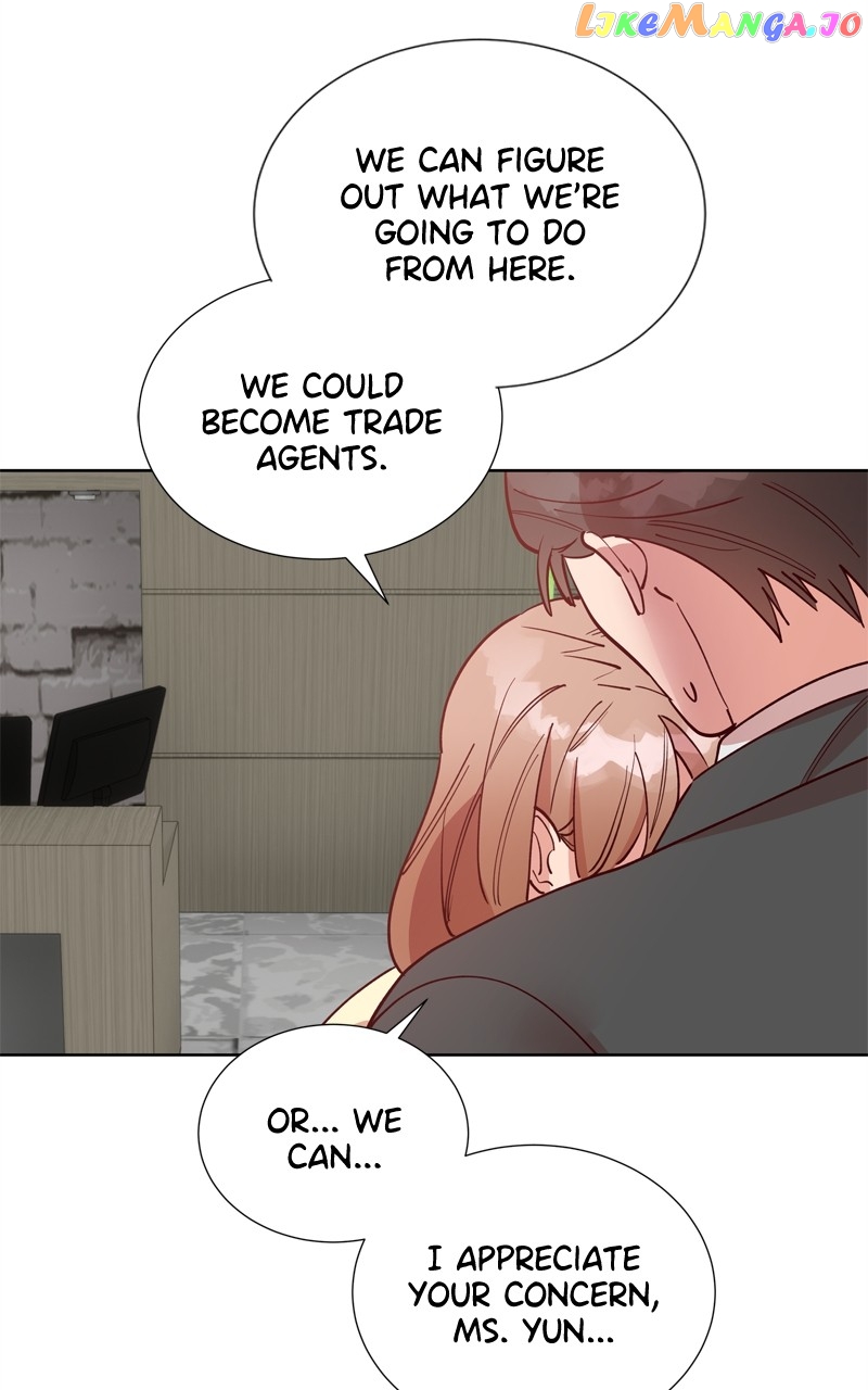Charming You Chapter 71 - page 82