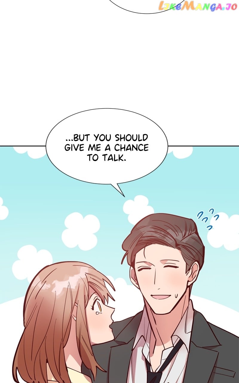 Charming You Chapter 71 - page 83