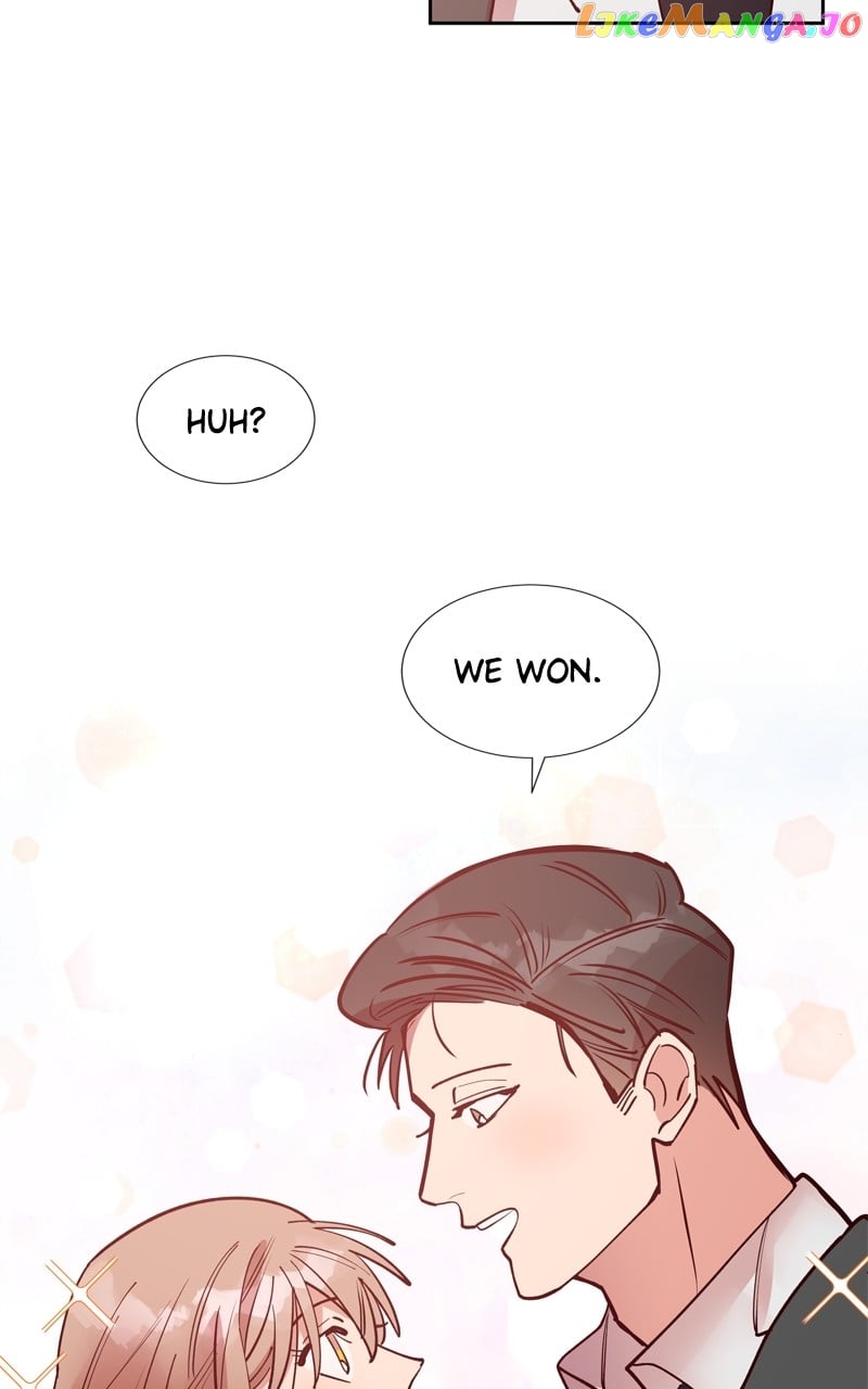 Charming You Chapter 71 - page 85
