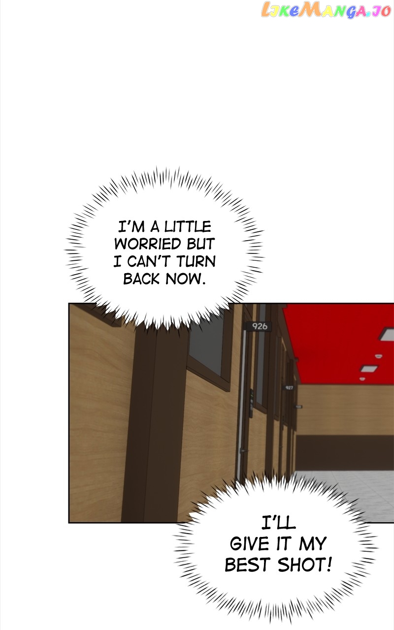 Charming You Chapter 71 - page 10
