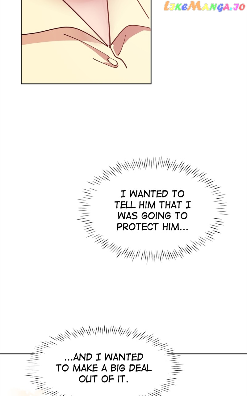 Charming You Chapter 71 - page 92