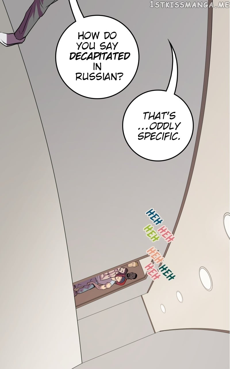 The Tomato Can Chapter 24 - page 124