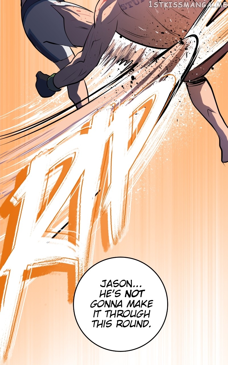 The Tomato Can Chapter 21 - page 103