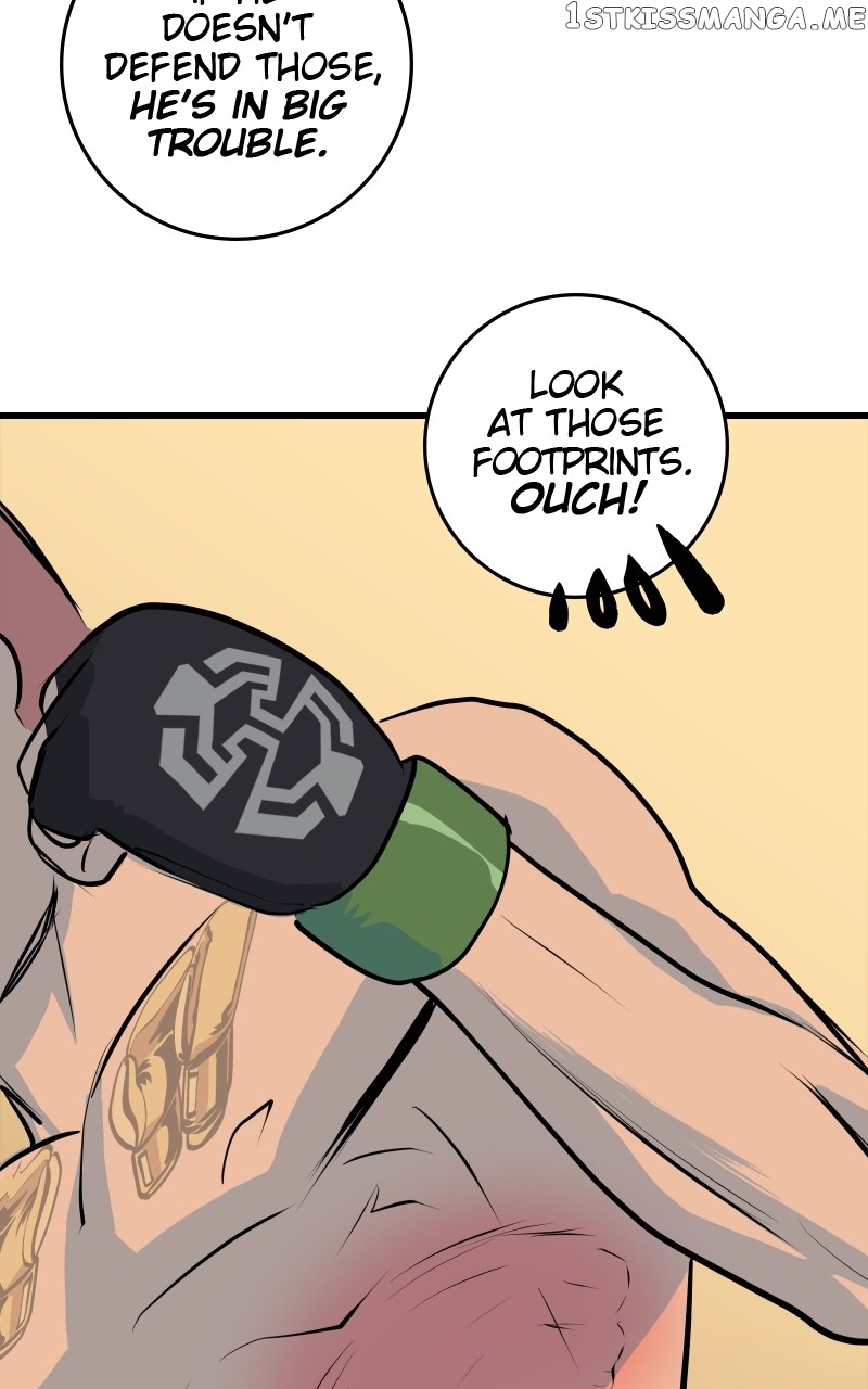 The Tomato Can Chapter 20 - page 67
