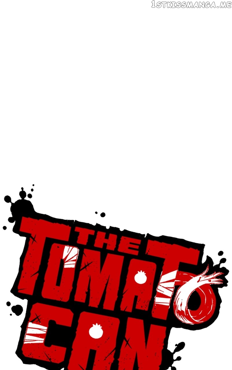 The Tomato Can chapter 16 - page 16