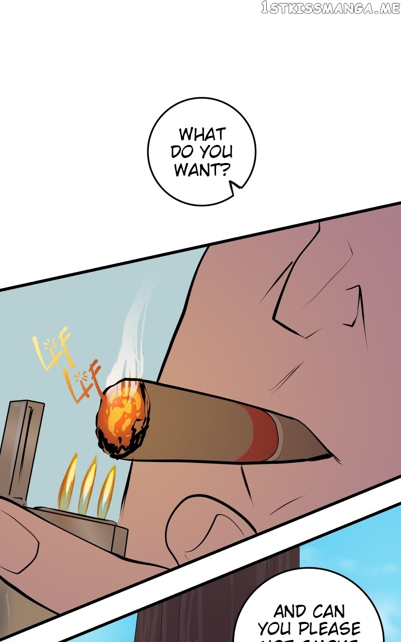 The Tomato Can chapter 16 - page 18