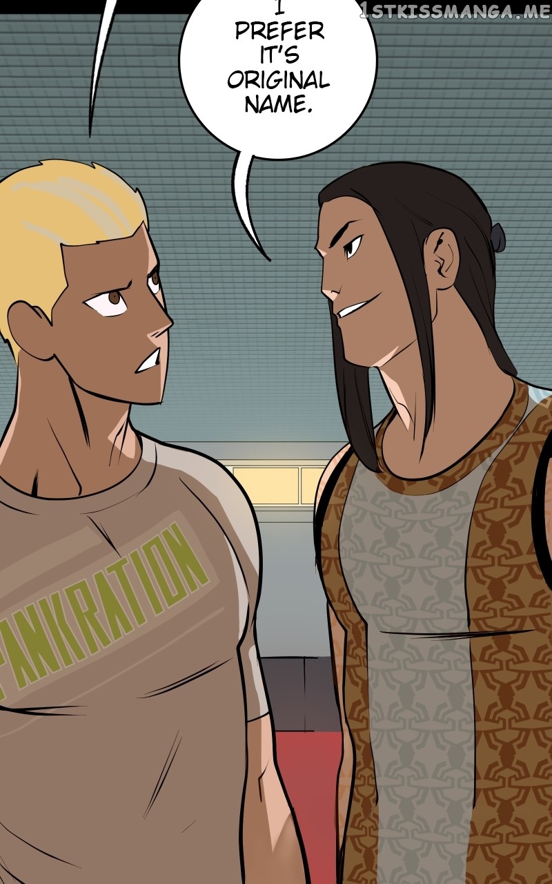 The Tomato Can chapter 12 - page 104