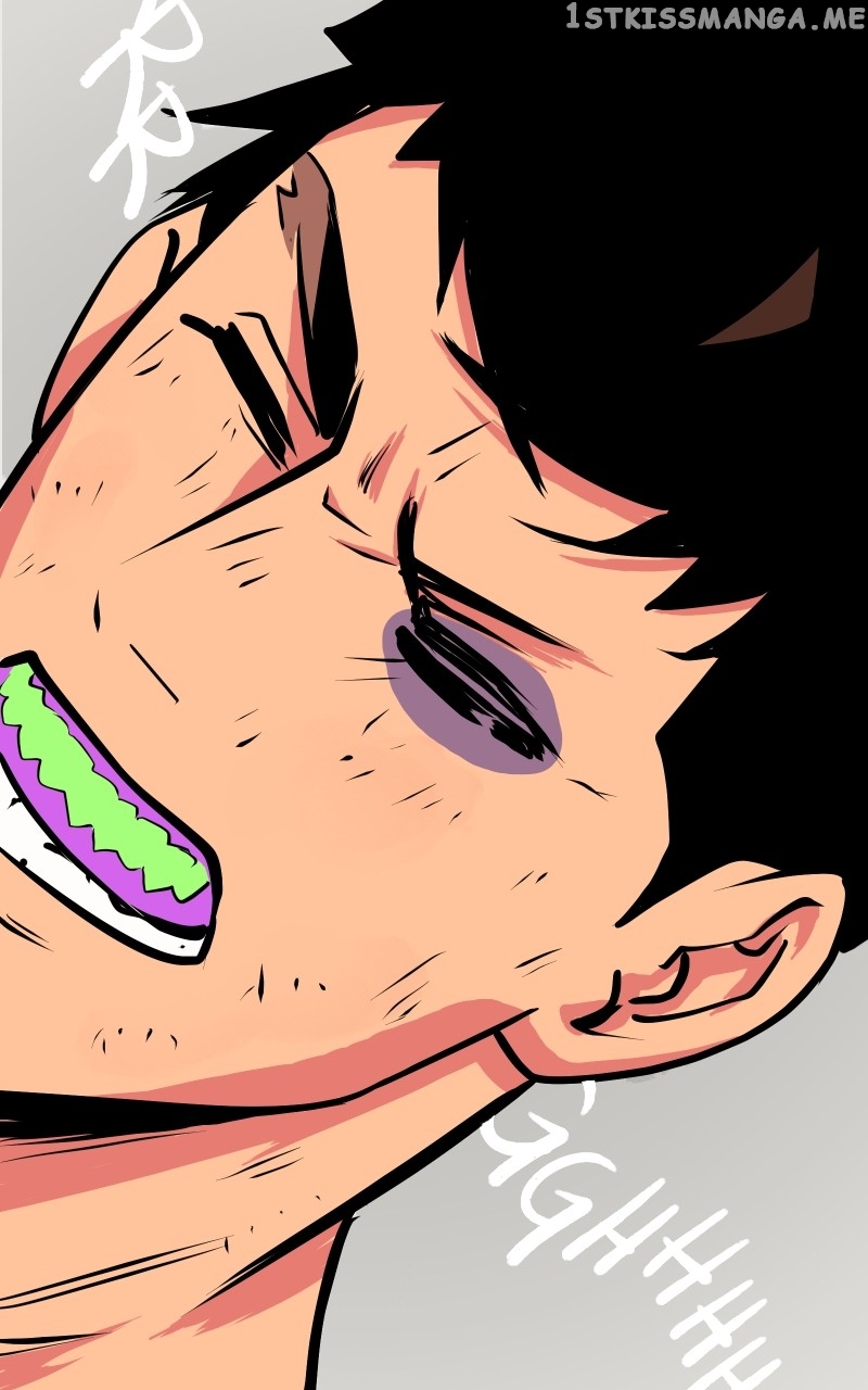 The Tomato Can chapter 12 - page 118