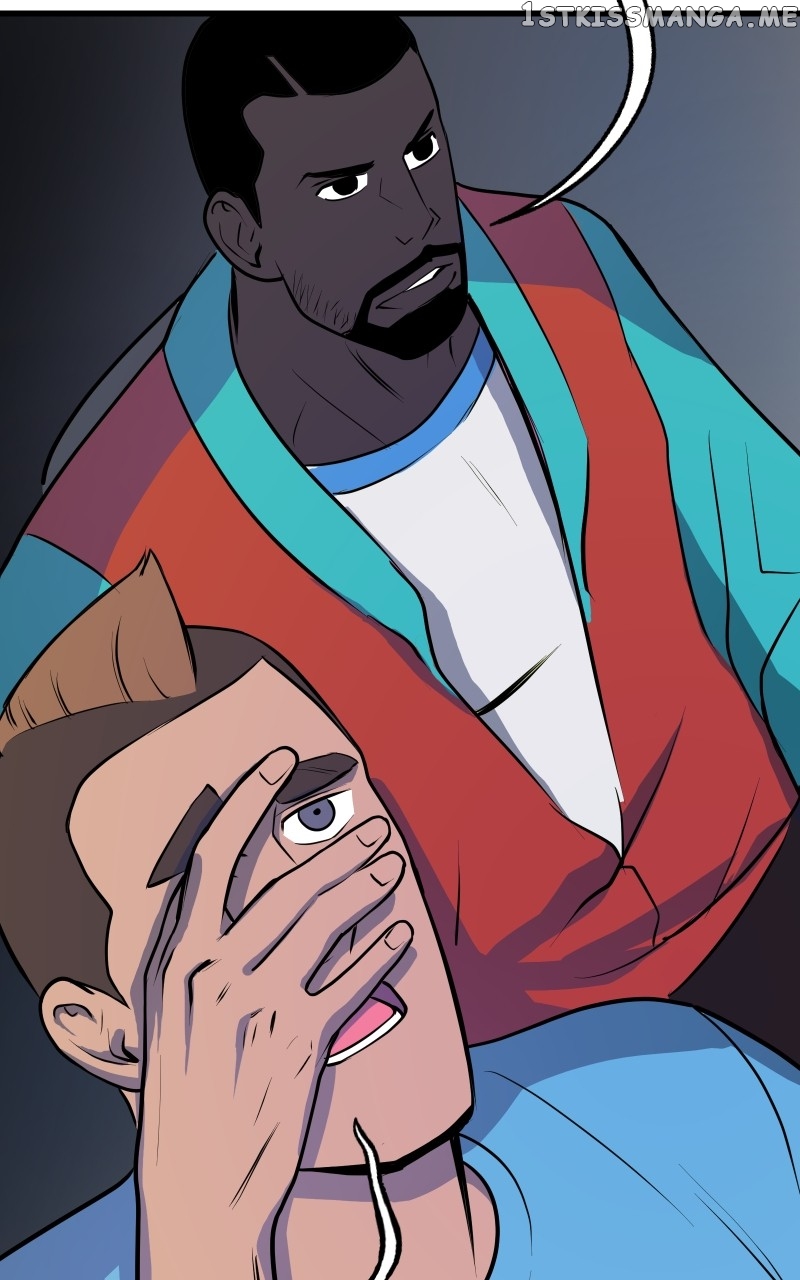 The Tomato Can chapter 12 - page 121