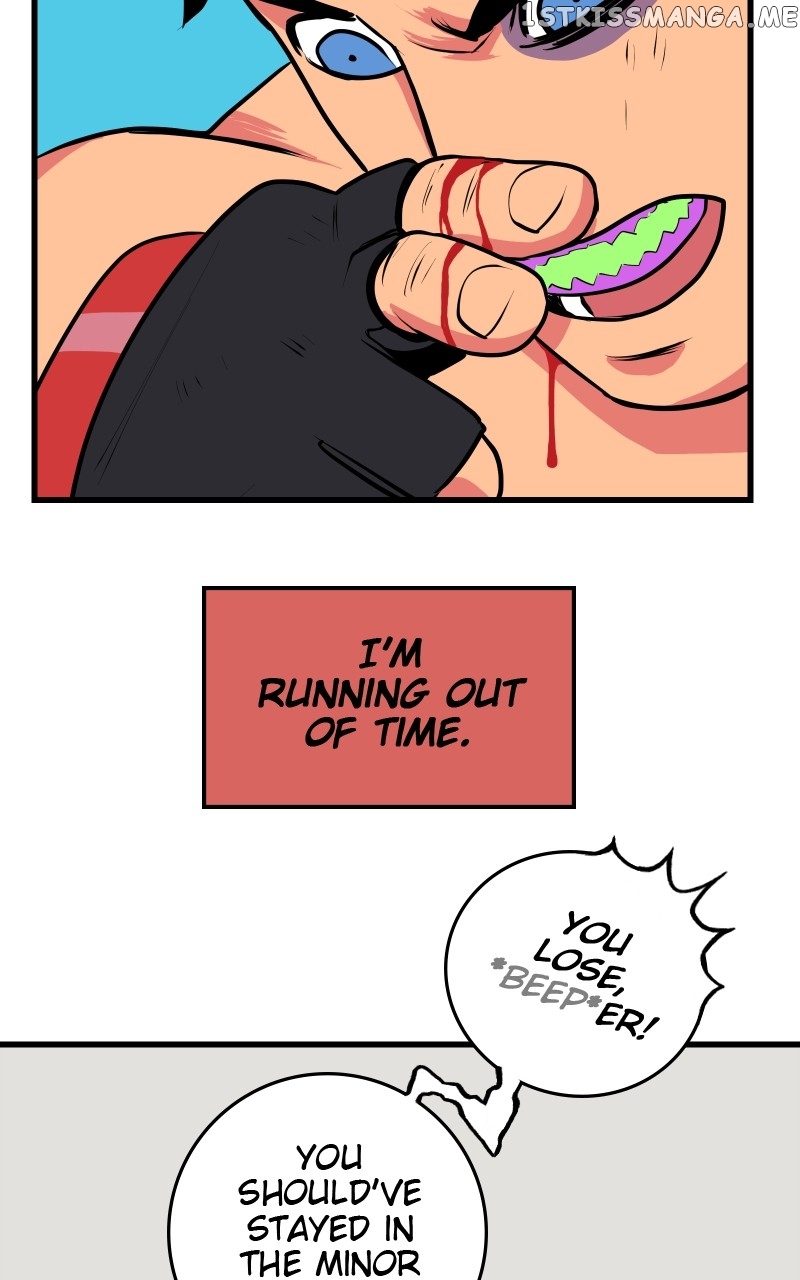 The Tomato Can chapter 12 - page 153