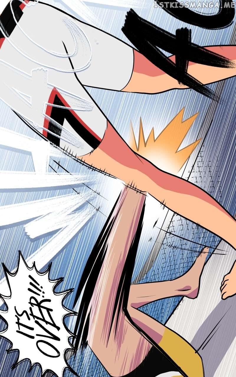 The Tomato Can chapter 12 - page 157