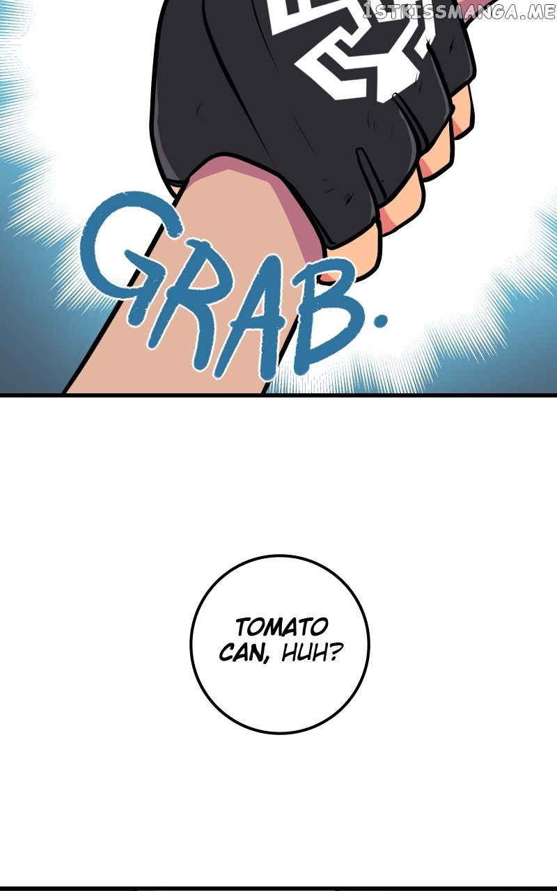 The Tomato Can chapter 12 - page 160