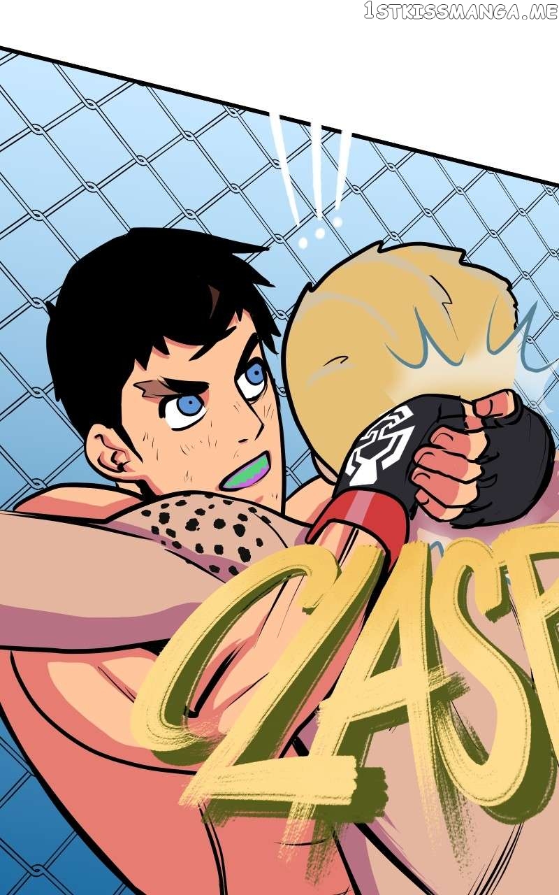 The Tomato Can chapter 12 - page 57