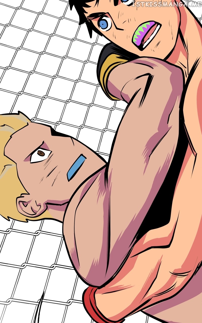 The Tomato Can chapter 12 - page 63