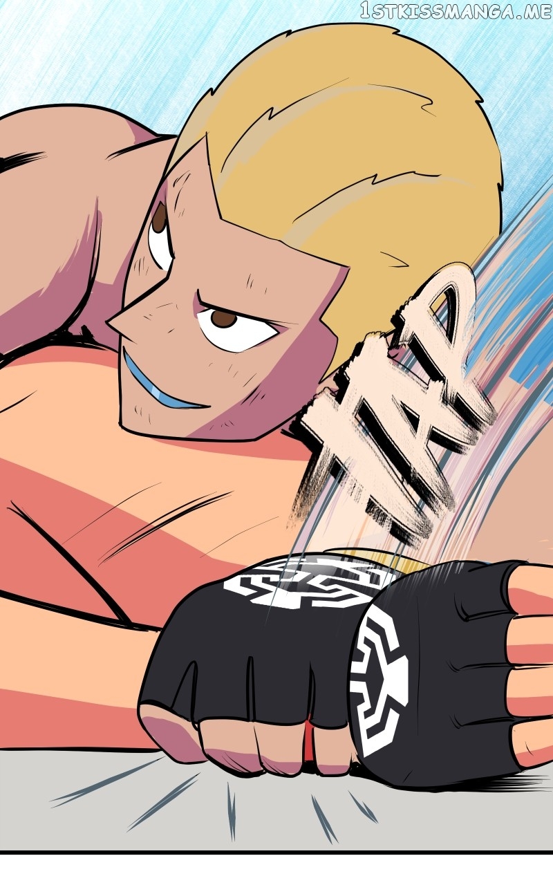 The Tomato Can chapter 12 - page 95