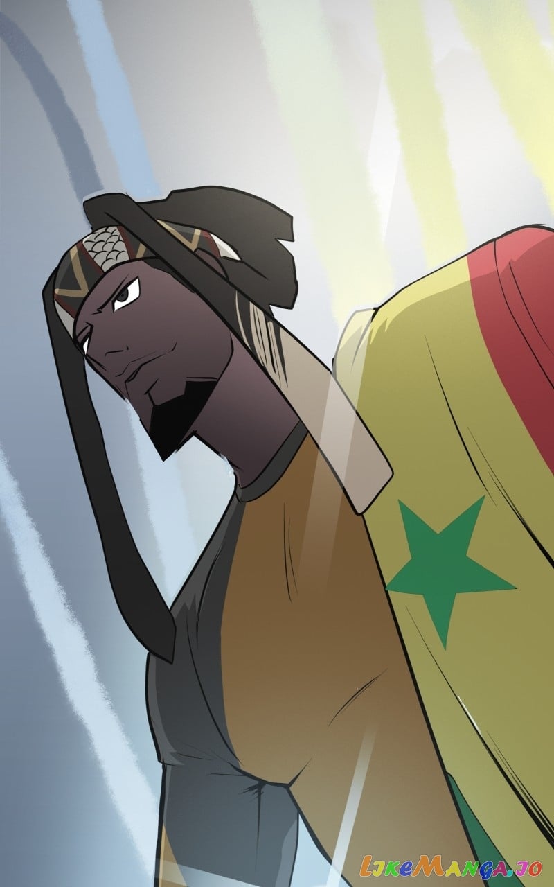 The Tomato Can Chapter 27 - page 83
