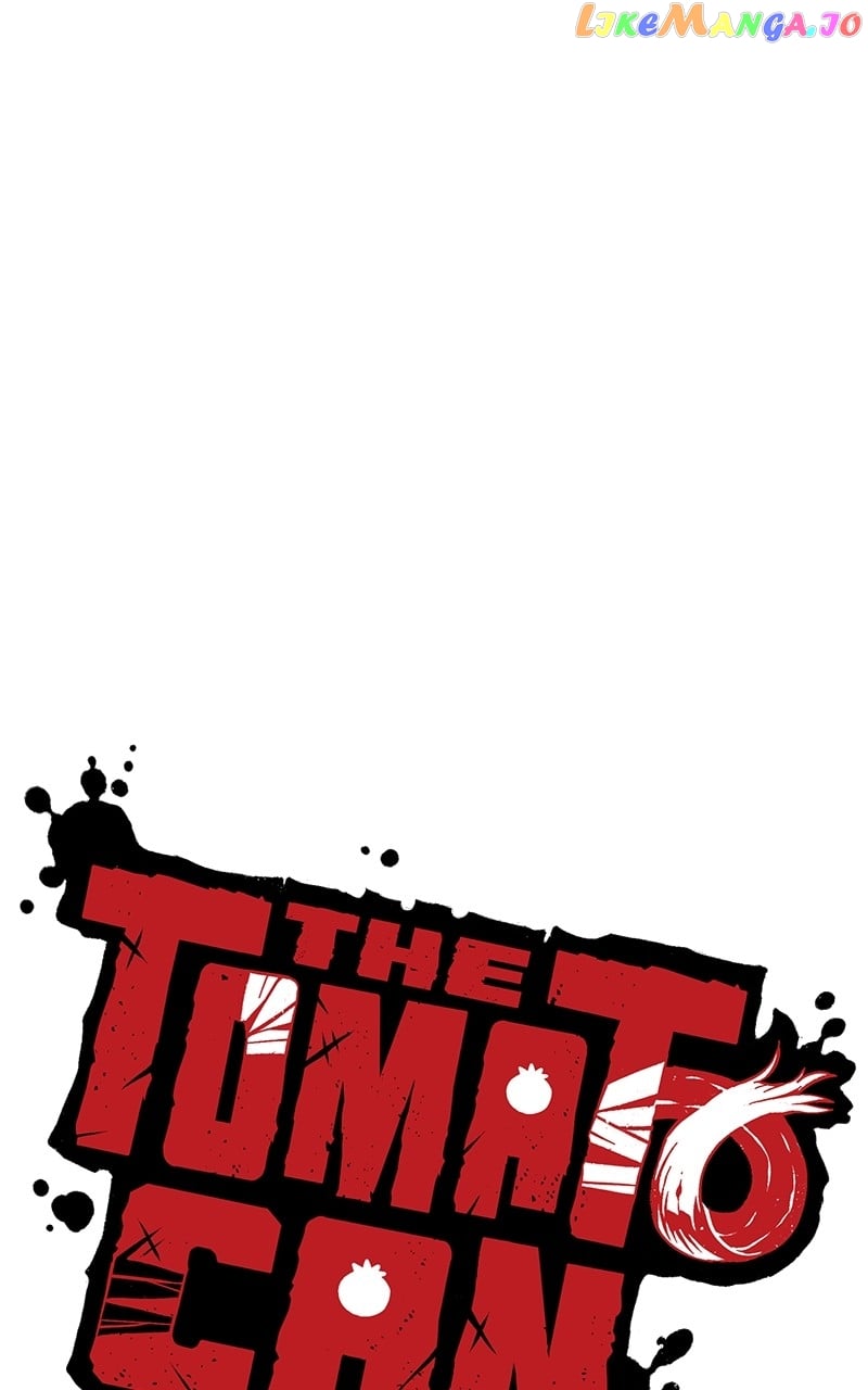 The Tomato Can Chapter 28 - page 1