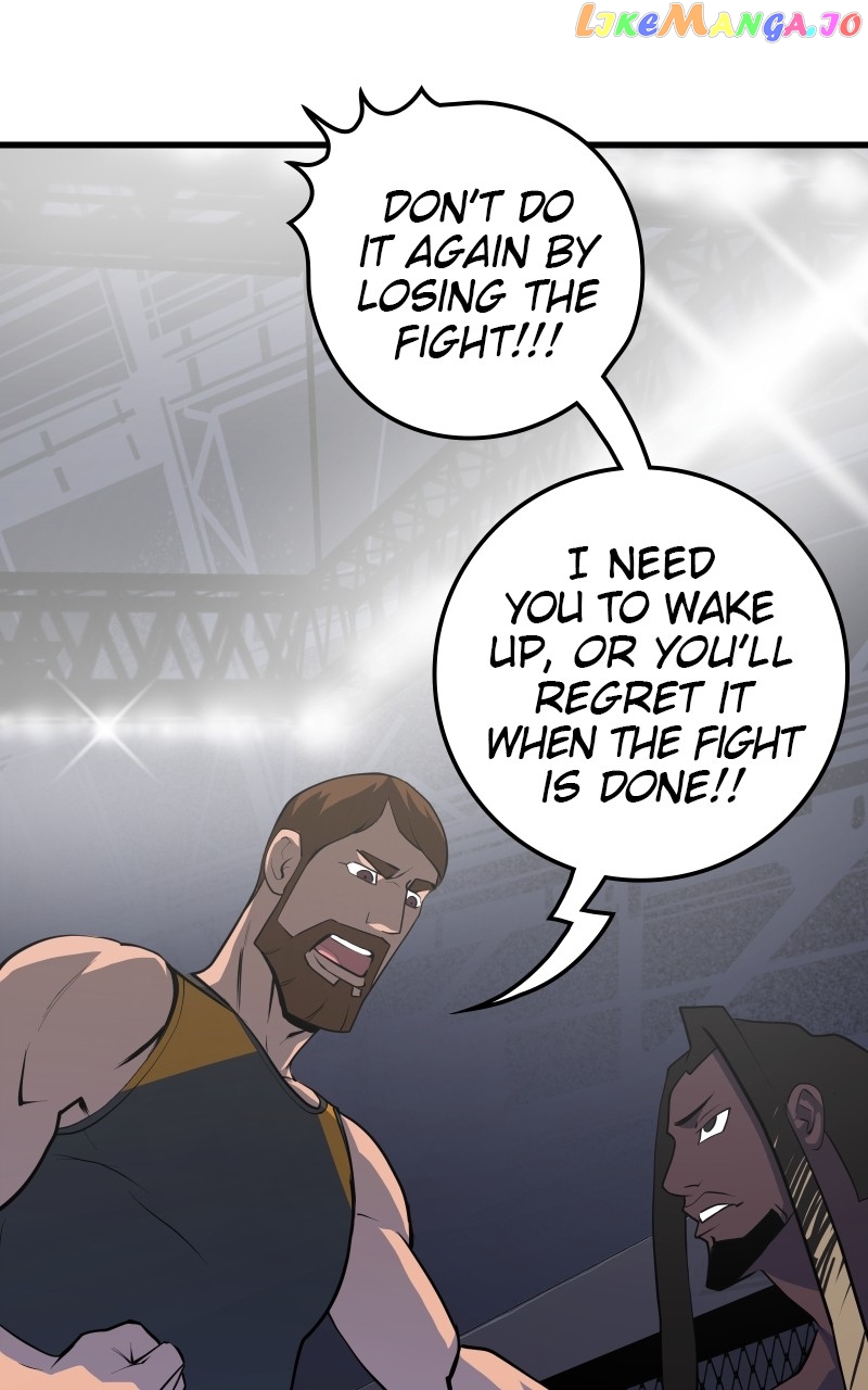 The Tomato Can Chapter 28 - page 135
