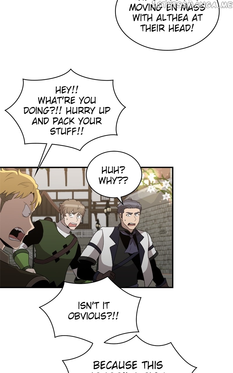 The Strongest Florist Chapter 137 - page 4