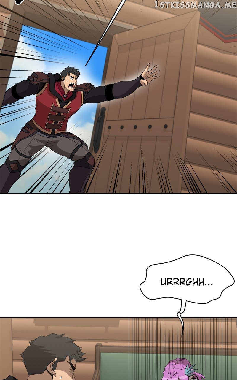 The Strongest Florist Chapter 137 - page 42