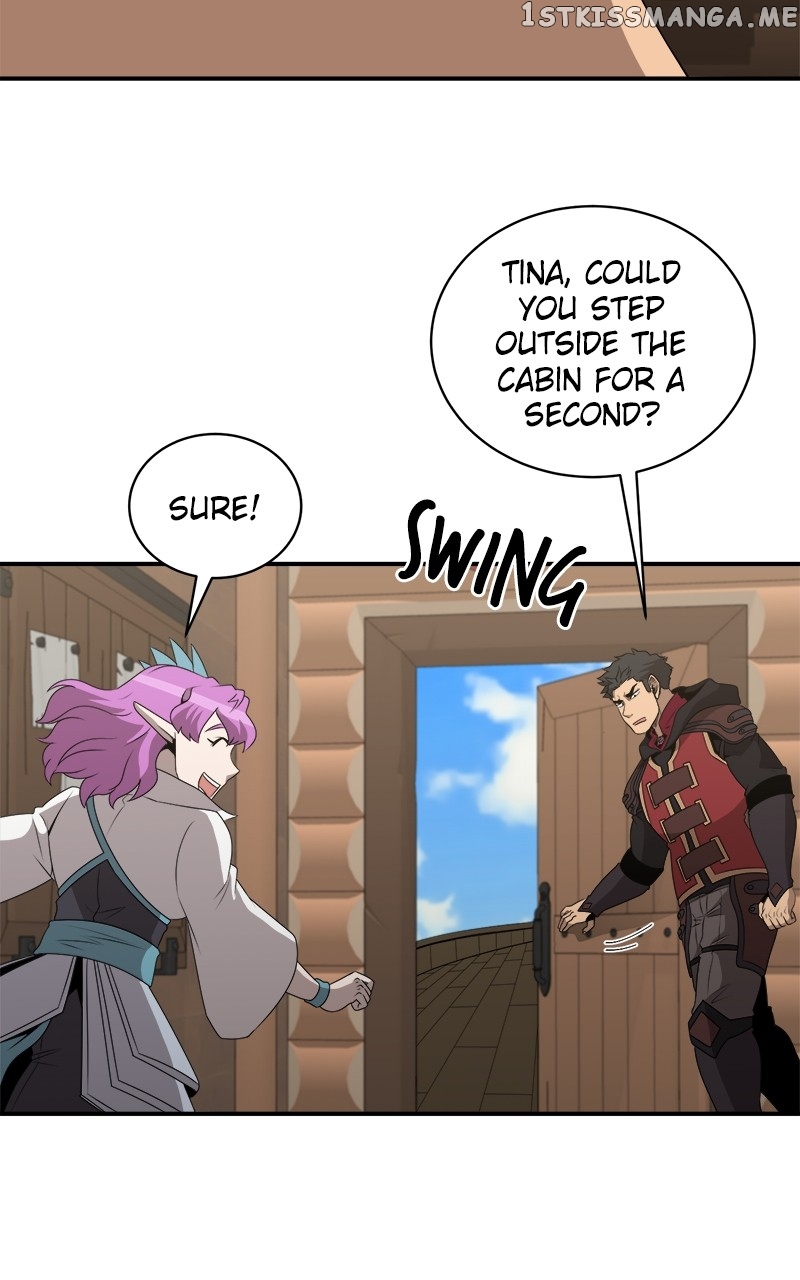 The Strongest Florist Chapter 137 - page 50