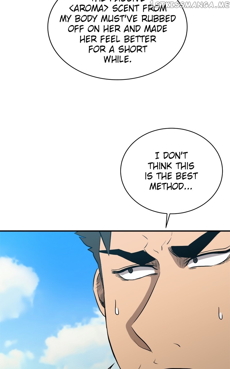 The Strongest Florist Chapter 137 - page 54