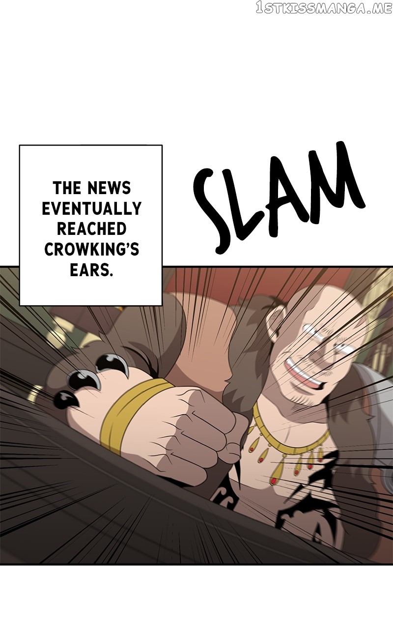 The Strongest Florist Chapter 137 - page 7